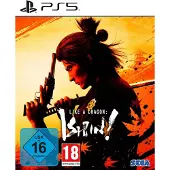 Like a Dragon: Ishin!, Playstation 4/Playstation 5, Download