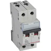 Legrand 404117 Leitungsschutzschalter 50 A 400 V/AC