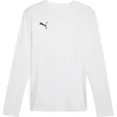Puma Langarmtrikot TeamGoal