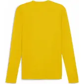 Puma Langärmeliges Unterziehshirt teamGoal