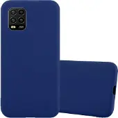 Cadorabo Hülle für Xiaomi Mi 10 LITE TPU im Candy Design