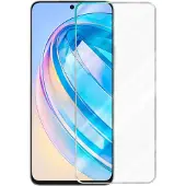 Cadorabo Display Schutzglas Folie für Honor X8a