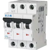Eaton FAZ-B2,5/3