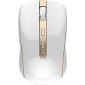 Havit Ms951Gt Kabellose Maus (Weiß)