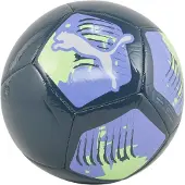 Puma Big Cat Trainingsball Light Out Grün F14