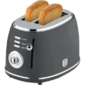 Berlinger Haus Haus Toaster matt Anthracite Collection