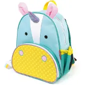 Skip Hop Kleiner Kinderrucksack Einhorn 10l Mehrfarbig Kinder Mehrfarbig One Size