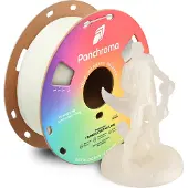 Polymaker Panchroma PLA Translucent Natural 1.75 mm 1KG