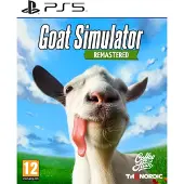Goat Simulator Remastered