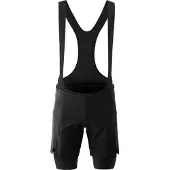 Gonso Essential 2in1 Trägerhose