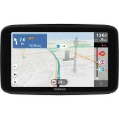TomTom 1yf6.002.20 Gps