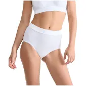 Sloggi Slips Double Comfort T Maxi PACK DE 2 damen