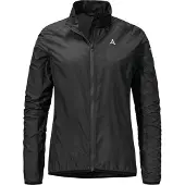 Schöffel Outdoorjacke "Jacket Style Cannobio WMS" ohne Kapuze