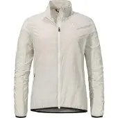 Schöffel Damen Funktionsjacke Jacket Style Cannobio WMS