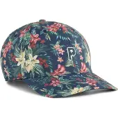 Puma X PTC Floral Tech Cap