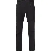 Bergans Hose Alpine Softshell Pants Herren Black-Größe 54