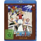 Crunchyroll One Piece - 1.Film..BLU.448/42187