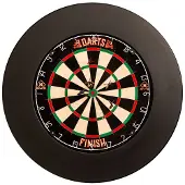 HOME DELUXE Dartboard Surround SAFEGUARD Ø 68 cm