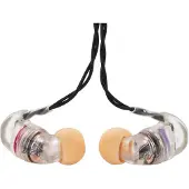 Monacor JTS IE-1 Stereo-In-Ear-Hörer