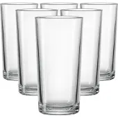 Ritzenhoff & Breker Longdrinkglas Vio 6ST 260ml