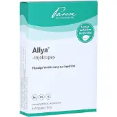 Pascoe pharmazeutische Präparate GmbH Allya-Injektopas 5 St