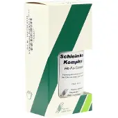 Ho-Fu-Complex Schleimhaut Komplex L Tropfen 50 ml