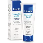 Dr. August Wolff GmbH & Co. KG Arzneimittel Hautmilch leicht