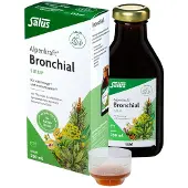 Salus Alpenkraft Bronchial Sirup ( 250ml)