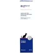Orthomol VET Felimol prebiot Malzpaste f.Katzen 100 ml Emulsion