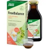 Salus FreeBalance - Gerstengras-Birke 10-Kräuter-Elixier 250ml