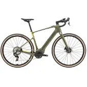 Cannondale E-Bike für alle Wege Synapse Neo Allroad 1 | Größe S / 165-175 cm