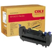 OKI C610/c612/c711/c711wt/pro6410/pro7411wt Sicherung