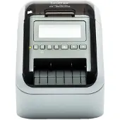 Brother Ql-820nwbc Thermodrucker