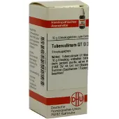 DHU Tuberculinum GT D 30 Globuli 10 g