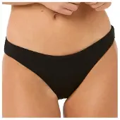Rip Curl Custom Rib Full Bikini-höschen