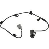 KAVO PARTS ABS Sensor Raddrehzahl Hinten Rechts für MITSUBISHI L 200 / Triton Pickup (KAT, KBT) BAS-5533