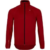 Silvini Herren Fahrradjacke Rot 3120-MJ1612/2222 Grösse 5XL