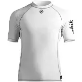 Zhik Spandex Kurzarm-rash Guard