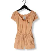 Koko Noko Jumpsuit in Hellbraun - 140