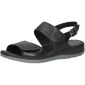Caprice Sandalen 9-28153-42 Schwarz
