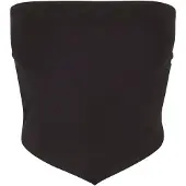 Urban Classics "Damen Ladies Knotted Bandeau"