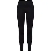 Hanro Leggings Balance in black beauty | Gr.: XS