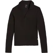 G-Star Polo Slim ls wmn