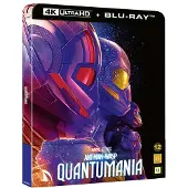 Ginza.se Ant-Man and The Wasp: Quantumania