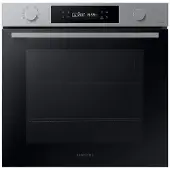 Samsung Nv7b41301as 76l Multifunktionsofen