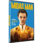 Label M Midas Man DVD