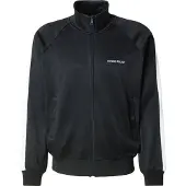GUESS Trainingsjacken TRICOT TRACK JACKET herren