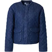 ONLY Damen-Jacke ONLHALLIE QUILTED DNM damen