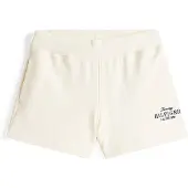 Tommy Hilfiger Sportshorts WW0WW45518 Beige Regular Fit