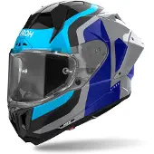 Airoh Gp800 Competition Integralhelm